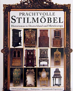 The many different styles of historicism have been organised into meaningful chapters in this book. Well illustrated and clearly organised reference book. A highly recommended reference work.