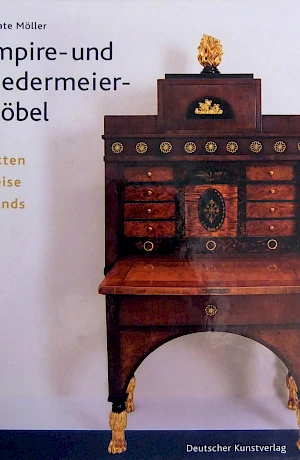 Renate Möller - Empire- und Biedermeiermöbel Recommended beginner