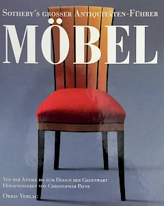 Published by Orbis Verlag, edited by experts from the oldest and most famous auction house for art and antiques.