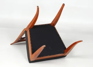 Jambes de sabre