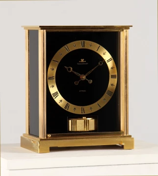 Jaeger LeCoultre Atmos