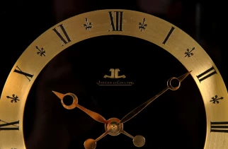 LeCoultre Ginevra