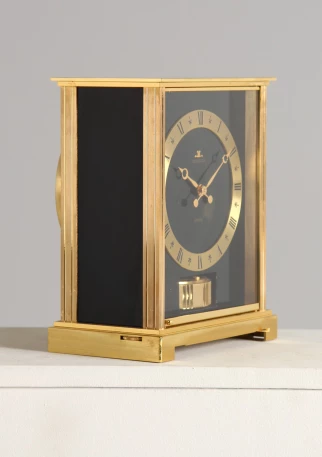 Orologio Atmos nero