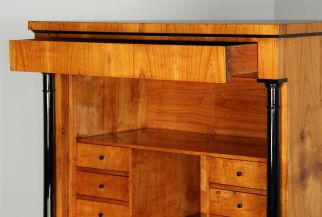 Biedermeier furniture