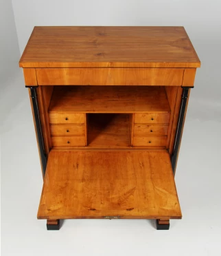 Biedermeier writing desk