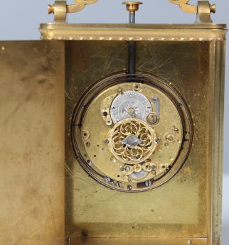 Antike Uhren Münster