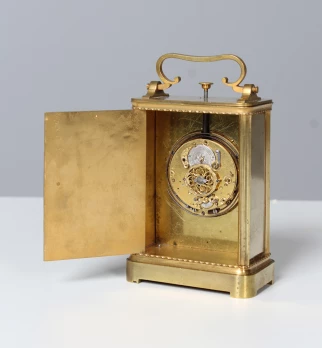 Antike Uhren Münster