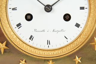 Horloger à Montpellier