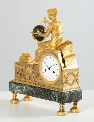 Allégorie de l