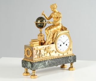 Montre Ormolu Empire