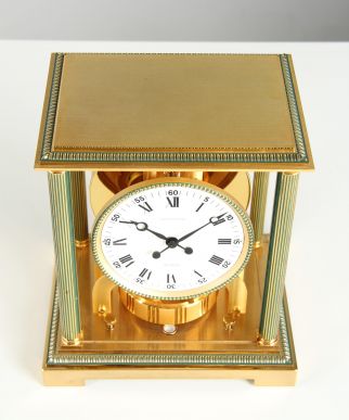 Pendule Atmos super état