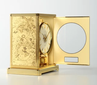 Original Jaeger LeCoultre
