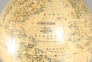 Globe Stockholm