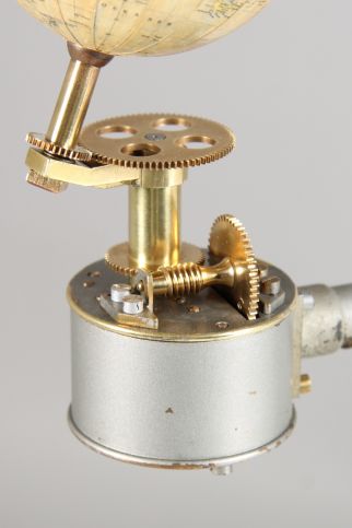 Gear wheels