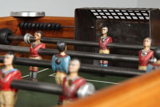 Table football