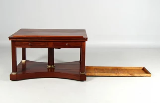Bureau ancien