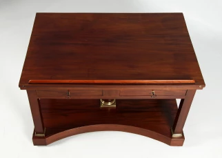 Bureau Empire