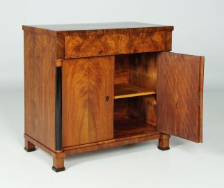 Buffet antique