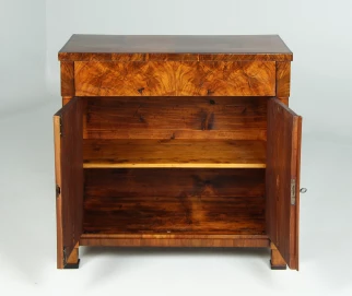 Commode Biedermeier
