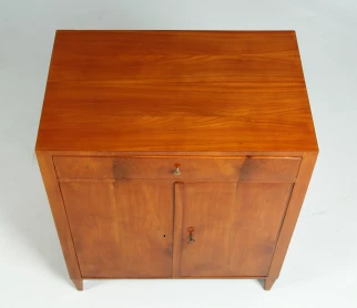 Commode en cerisier