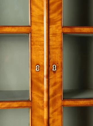 Biedermeier Balbach