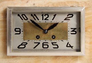 Art Deco Uhr