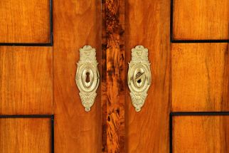 Antiques Balbach