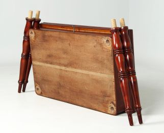Travelling furniture