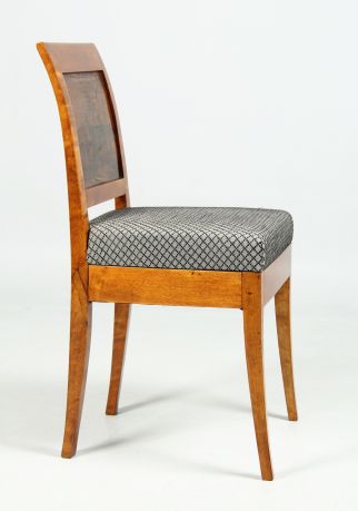Biedermeier Stuhl