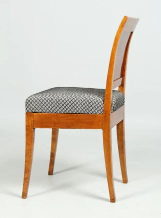 Biedermeier Stuhl