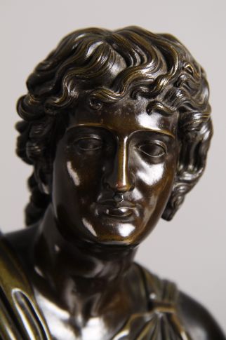 Apollo Bronze