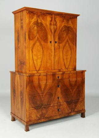 Biedermeier furniture