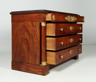 Commode Empire