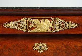 Commode Empire Bernard Molitor