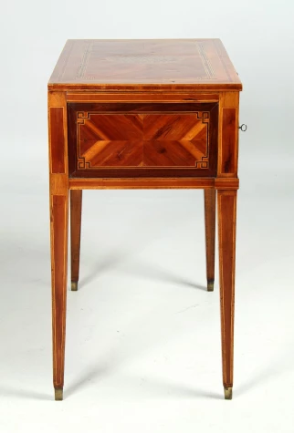 Classicism furniture