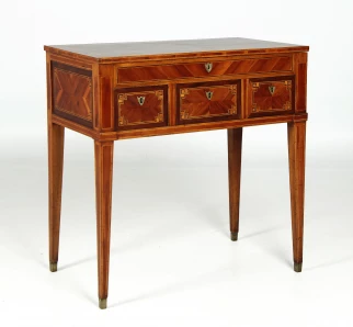 Louis XVI furniture