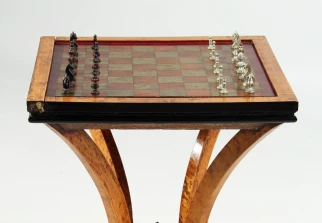 Chess table