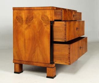 Antiques Kiepenkerl