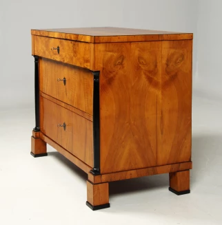 Biedermeier furniture Münster