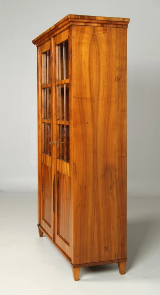 Biedermeier Vitrine