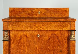 Furniture Residence Munich
