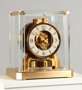 Jaeger LeCoultre
