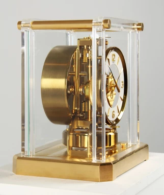 Jaeger LeCoultre
