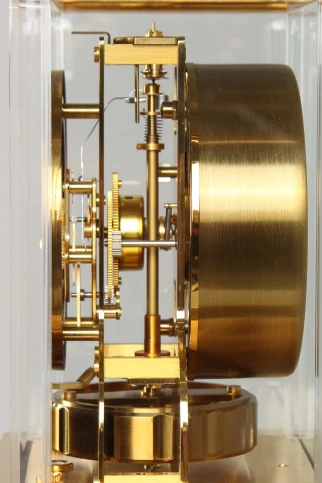 LeCoultre et Cie