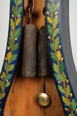 Standuhr antik