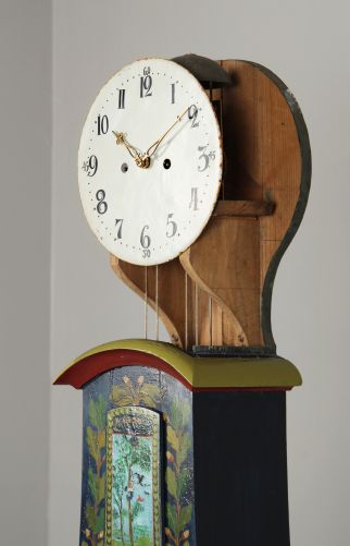 Standuhr