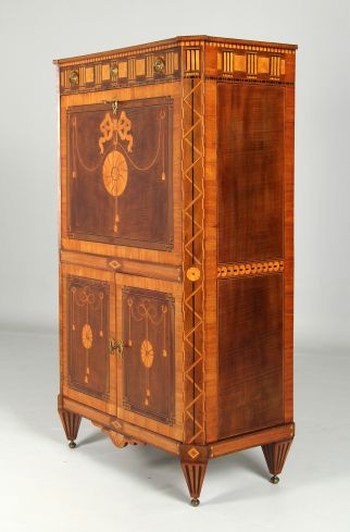 Secretaire a abattant Netherlands