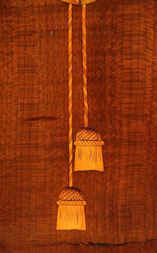 Tassels