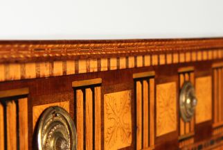Marquetry