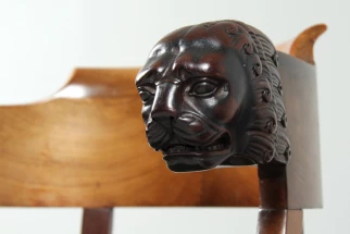 Antiques in Münster